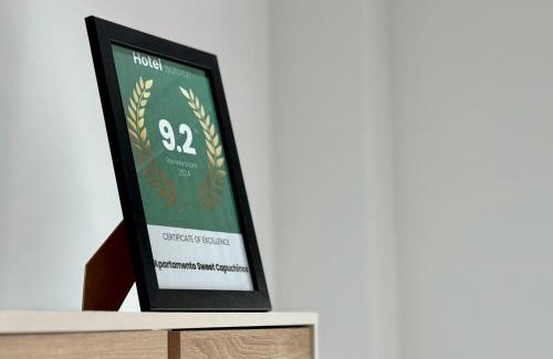 Capuchinos Apartment | Apartamento Sweet Capuchinos