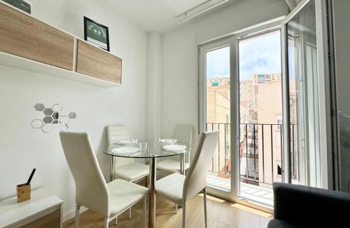 Capuchinos Apartment | Apartamento Sweet Capuchinos