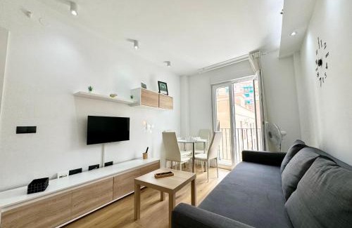 Capuchinos Apartment | Apartamento Sweet Capuchinos