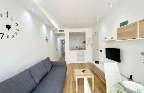 Capuchinos Apartment | Apartamento Sweet Capuchinos