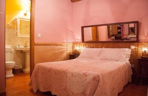 Valverde de la Vera House | Apartamento Turístico El Sotanillo de Valverde de la Vera