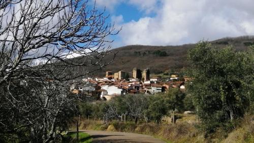 Valverde de la Vera House | Apartamento Turístico El Sotanillo de Valverde de la Vera
