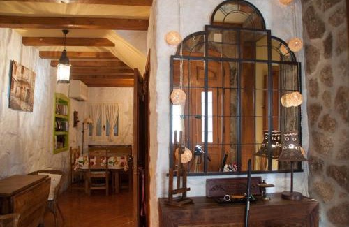 Valverde de la Vera House | Apartamento Turístico El Sotanillo de Valverde de la Vera