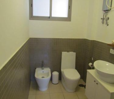 Lazareto Apartment | Apartamento T1 - Hotel Las Rochas