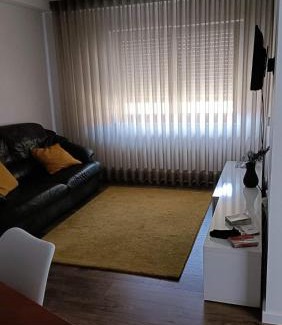 Barcelos Parish Apartment | Apartamento T3 - férias
