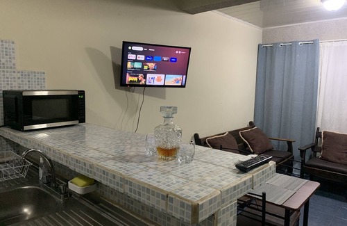 Quesada Apartment | Apartamento Tabitha