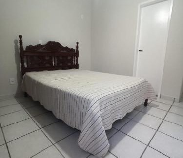 Praia do Morro Apartment | Apartamento Temporada Guarapari