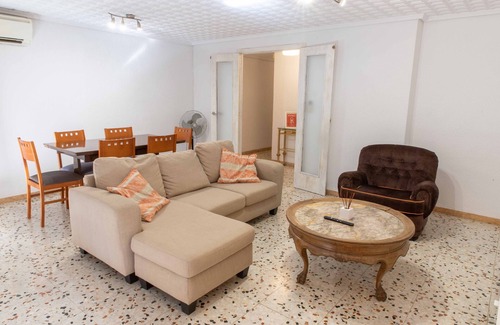 Elche Apartment | Apartamento Teniente Ruiz