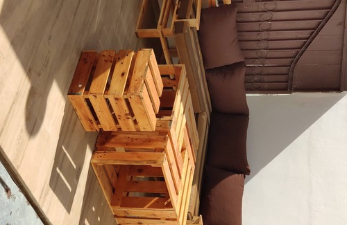 Praia Apartment | Apartamento Timas # 2