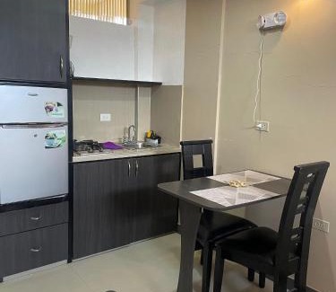 Mérida Apartment | Apartamento tipo estudio