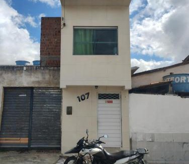 Caruaru Apartment | Apartamento tipo Studio a 5 Minutos de carro do Centro