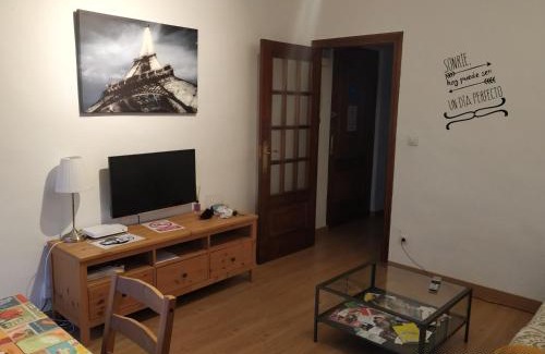 Valladolid Apartment | Apartamento TISARE wifi