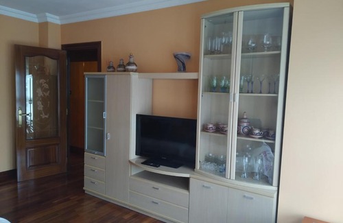 Valle de Trapaga Apartment | Apartamento Trapagaran EBI03178