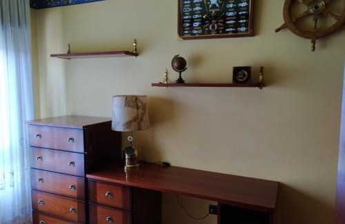 Valle de Trapaga Apartment | Apartamento Trapagaran EBI03178
