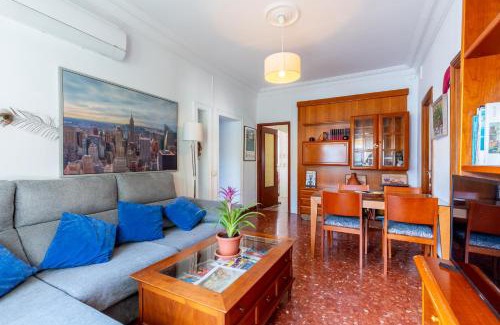 Los Remedios Apartment | Apartamento Triana Los Remedios