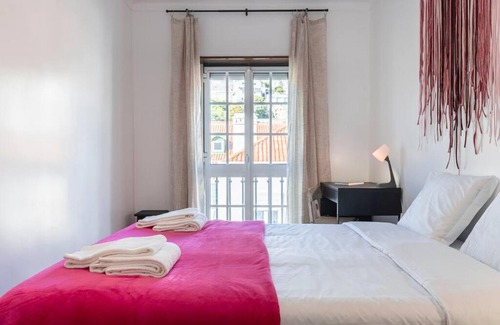 Triana Apartment | Apartamento Triana