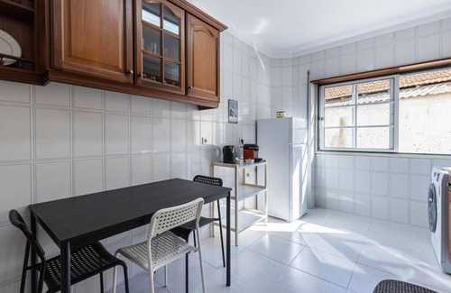 Triana Apartment | Apartamento Triana