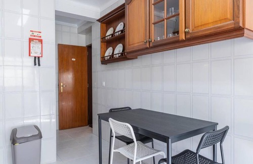 Triana Apartment | Apartamento Triana