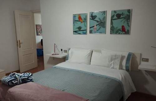 Tui Apartment | Apartamento Tui, Casa da Barca