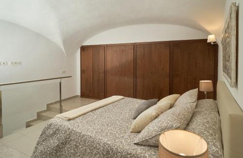 Santiago Apartment | Apartamento Turístico Centro Monumental - Caceres