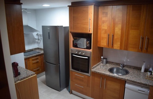 San Juan de Parres Condo | Apartamento Turístico Isabela
