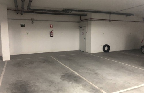 Arrabal Apartment | Apartamento Turistico Puente Romano P2 2-A