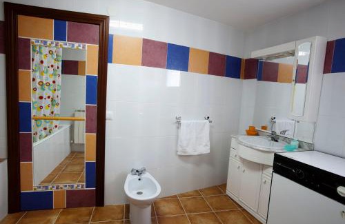Acedo Apartment | APARTAMENTO TURISTICO ACEDO