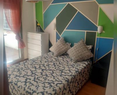 Guadalajara Apartment | Apartamento Turistico Dct. Creus