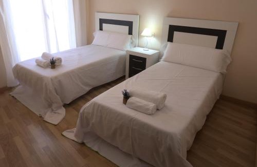 Arrabal Apartment | Apartamento turisticos Puente Romano P3 2-A