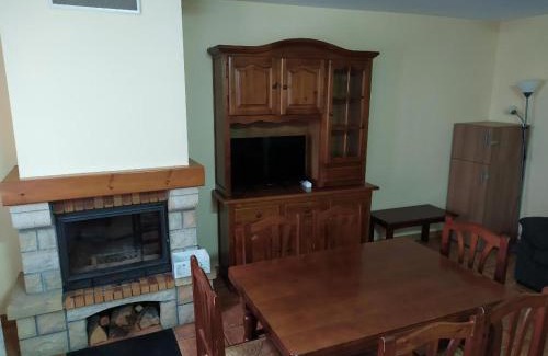 Isaba Apartment | APARTAMENTO Txapatera EN IZABA-ISABA