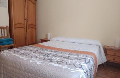 Isaba Apartment | APARTAMENTO Txapatera EN IZABA-ISABA