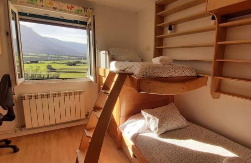 Etxarri-Aranatz Apartment | Apartamento Txoko Txikia
