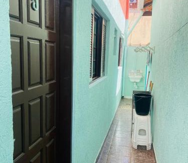 Maranduba Apartment | Apartamento Ubatuba litoral