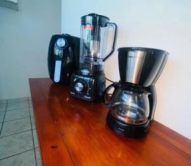 Maranduba Apartment | Apartamento Ubatuba litoral