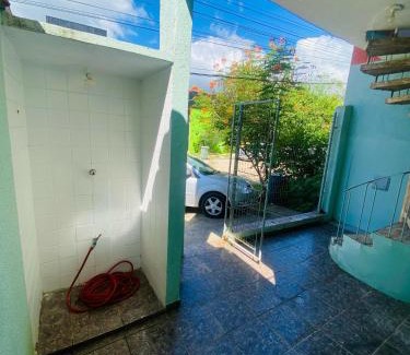 Maranduba Apartment | Apartamento Ubatuba litoral