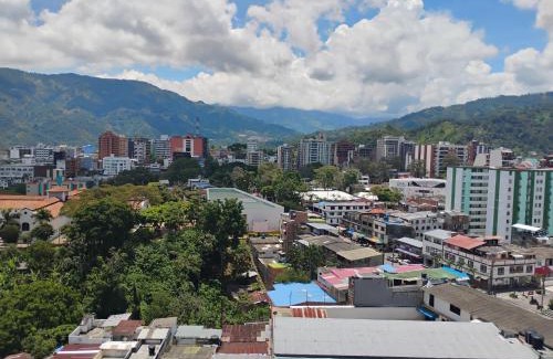 Ibague Apartment | Apartamento Ubicación Centro Belencito