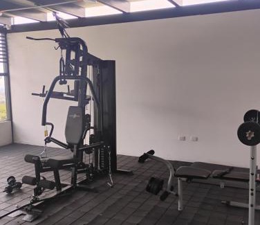 Ibague Apartment | Apartamento Ubicación Centro Belencito