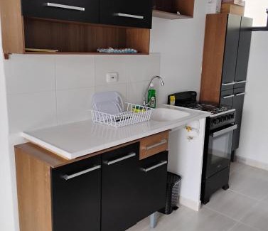 Ibague Apartment | Apartamento Ubicación Centro Belencito