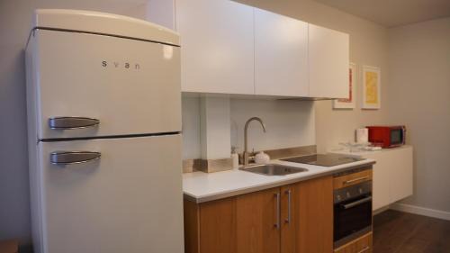 Lugo Apartment | Apartamento Vía Romana XIX