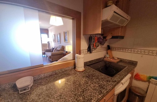 Nueva Apartment | Apartamento Vacacional Marita