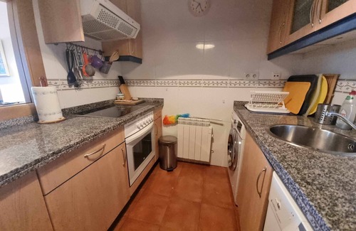 Nueva Apartment | Apartamento Vacacional Marita