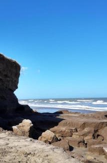 Camet Norte Apartment | Apartamento vacacional Camet Norte, naturaleza y playa!