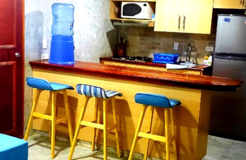 Barrio Obrero Apartment | Apartamento Vacacional en San Andres