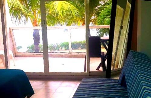 Barrio Obrero Apartment | Apartamento Vacacional en San Andres