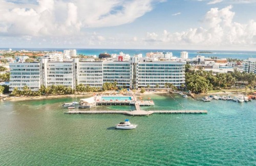 Barrio Obrero Apartment | Apartamento Vacacional en San Andres