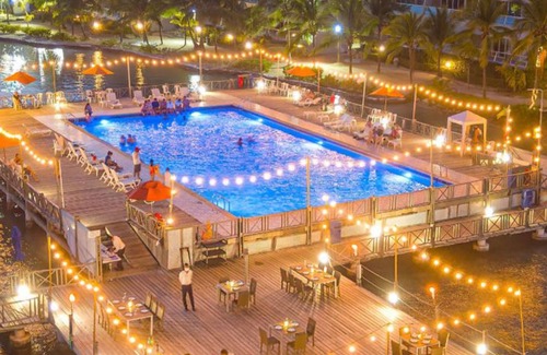 Barrio Obrero Apartment | Apartamento Vacacional en San Andres