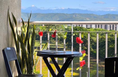 Ricaurte Apartment | Apartamento Vacacional en Ricaurte Cundinamarca, Entre Melgar y Girardot