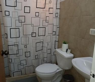 Ejido Apartment | Apartamento Vacacional Mérida