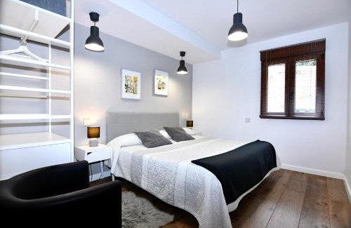 Frama Apartment | Apartamento Valverde II