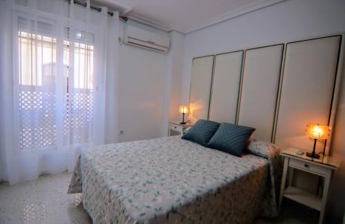 Santa Catalina Apartment | Apartamento Verónica 6 Sevilla Free Parking